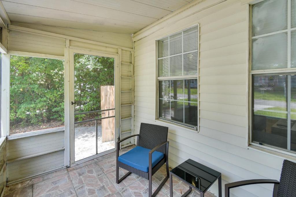 Jacksonville Vacation Rental about 7 Mi to Downtown! photo 1