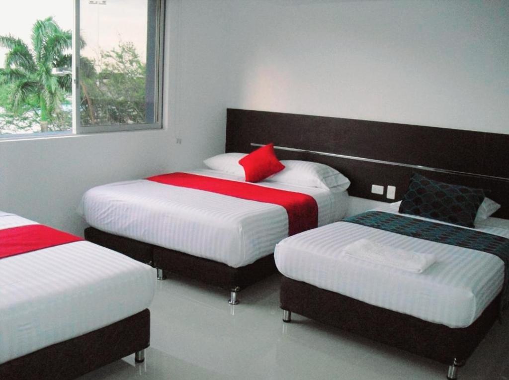 AW Hotel Sport photo 1
