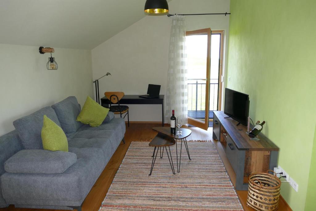 Ferienwohnung Abendsonne photo 3