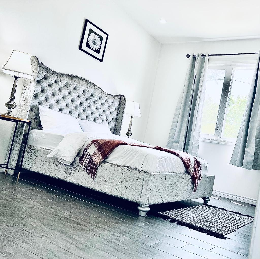 Lavida Luxury Room #1 in London photo 1