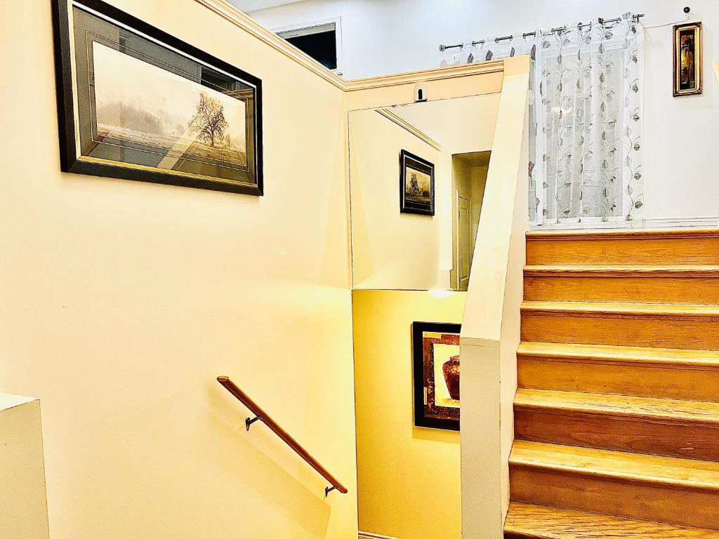 Lavida Luxury Room #1 in London photo 2