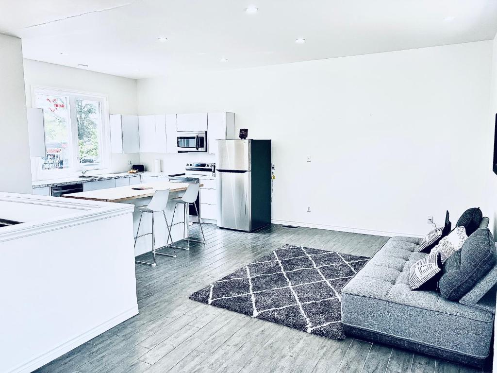 Lavida Luxury Room #1 in London photo 3