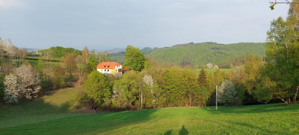 Apartmány Na Lontě photo 1