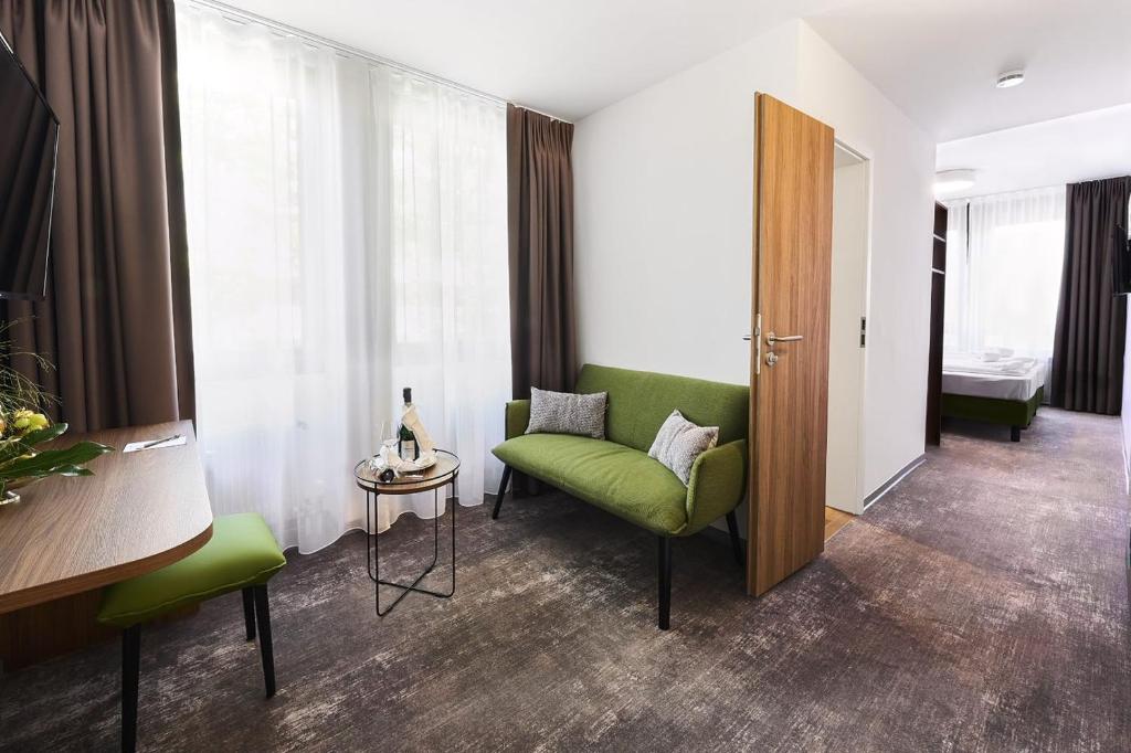 Hotel Rhönkitz photo 2