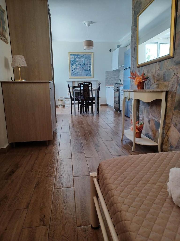 IL TRAMONTO APARTMENT 1 photo 2