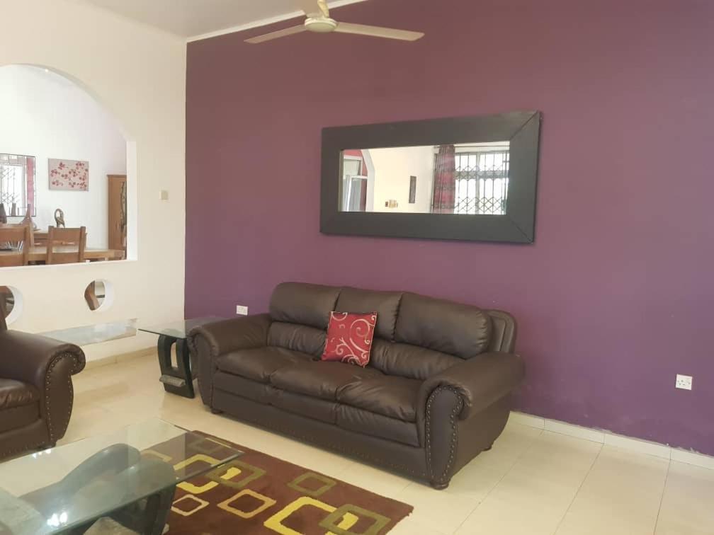 Accra Service villas - villa 2? photo 2