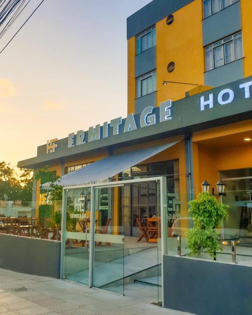 Hotel Ermitage photo 1