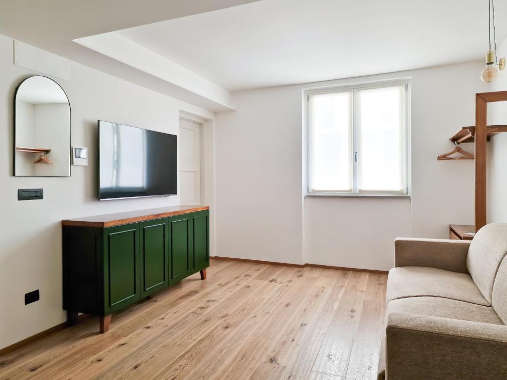 Il Caruggio Flat photo 4