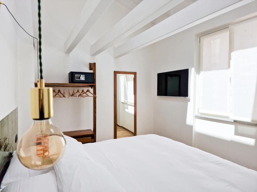 Il Caruggio Flat photo 3