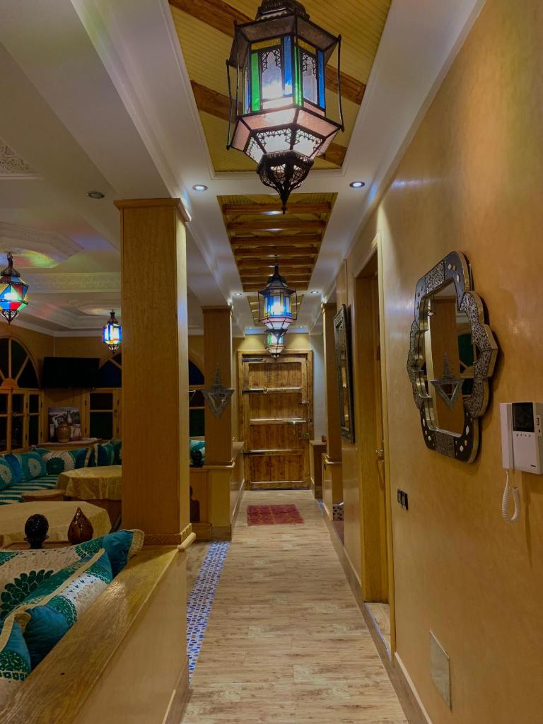 DAR EL HACHIMI EL IDRISSI photo 1