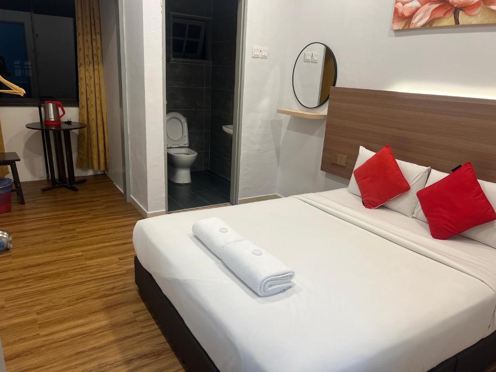 ESM Hotel photo 3