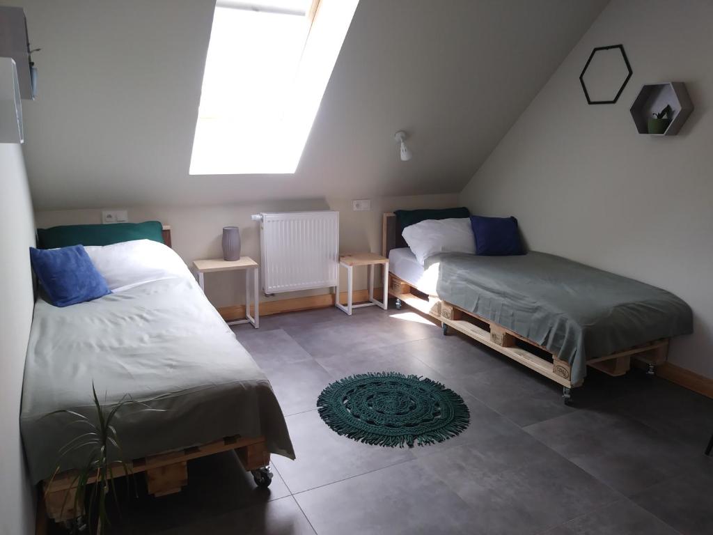 Apartamenty Zielone Drzwi photo 2