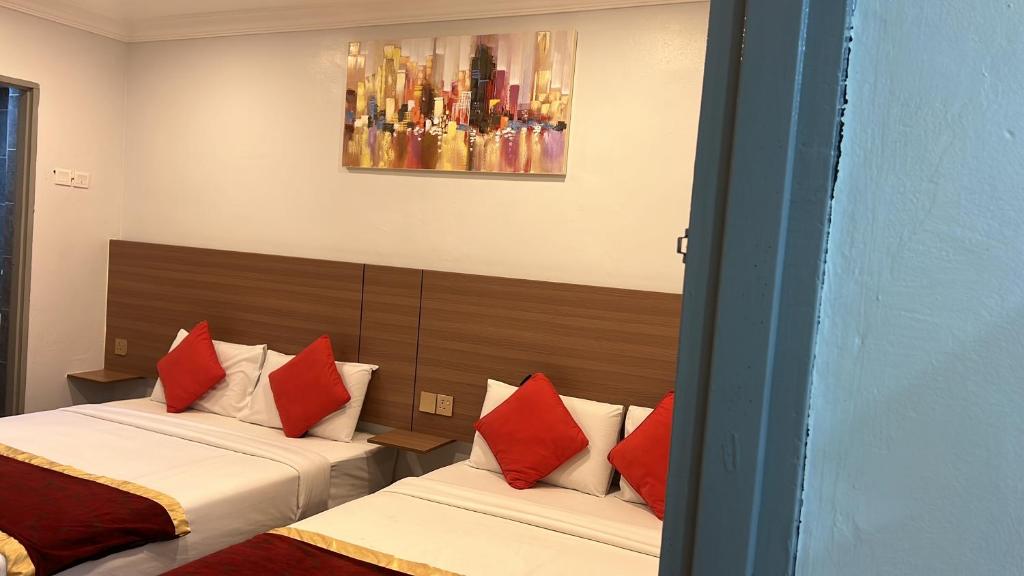 ESM Hotel photo 2