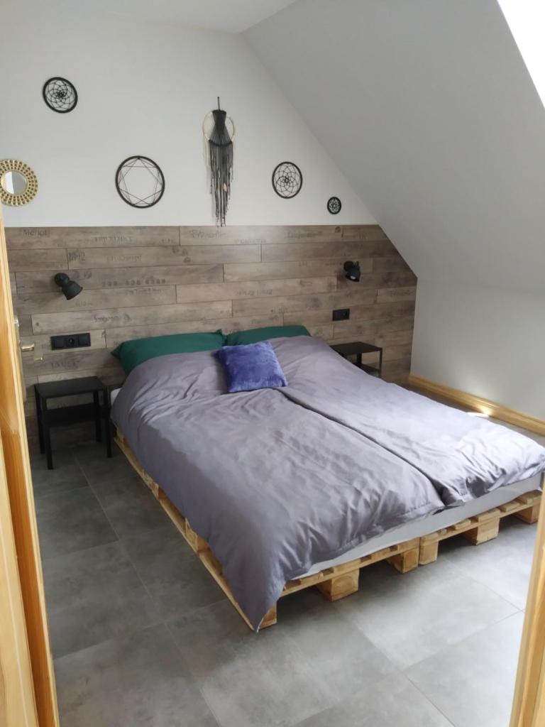 Apartamenty Zielone Drzwi photo 4