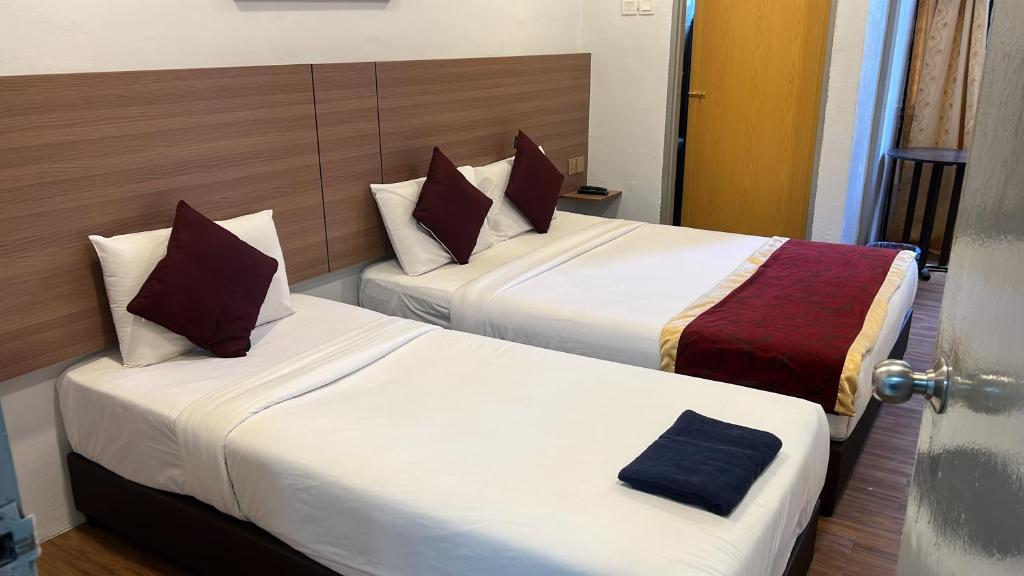 ESM Hotel photo 1
