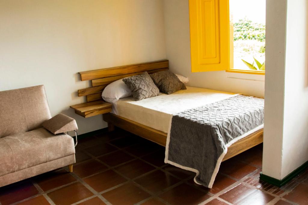 Finca Los Juncos photo 1