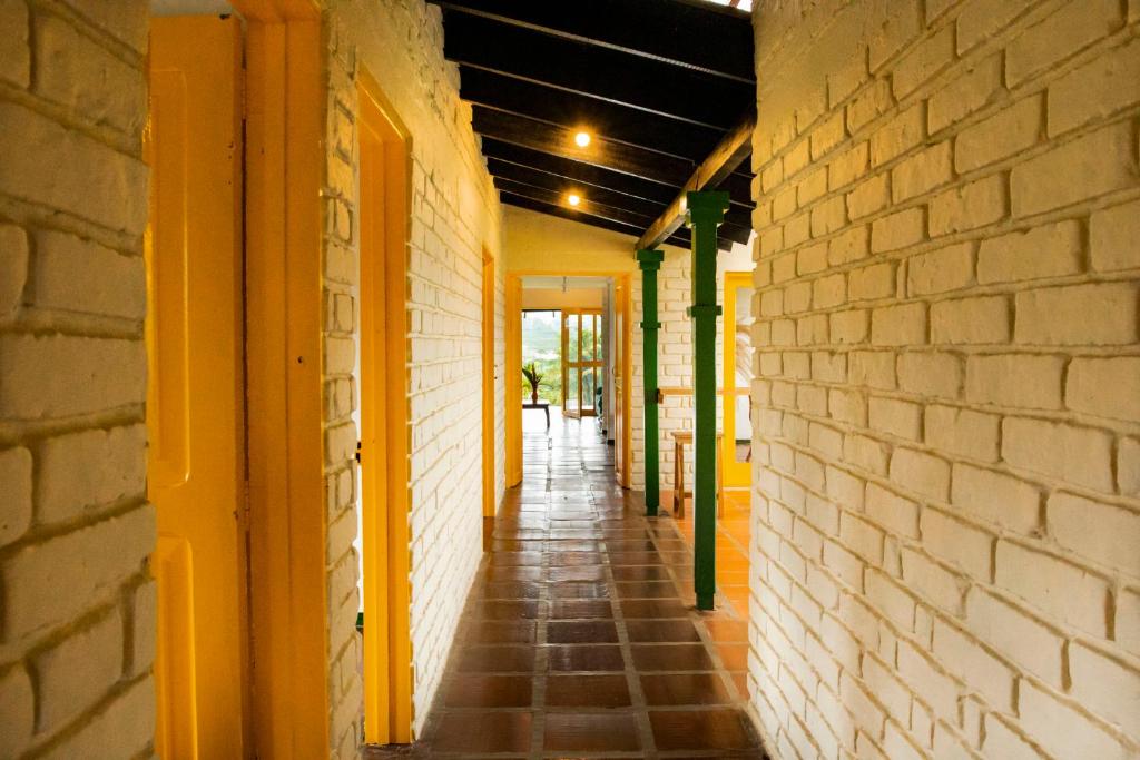 Finca Los Juncos photo 2