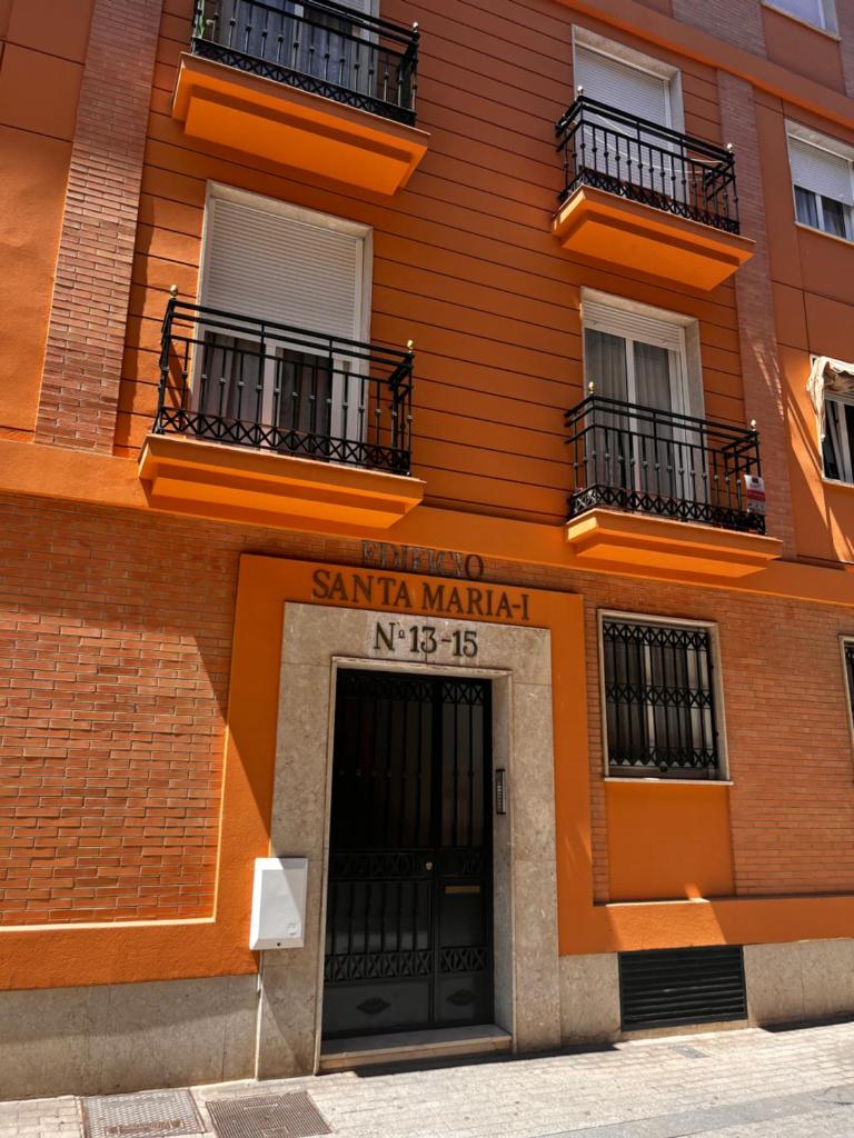 Duplex en el Centro de Huelva photo 3