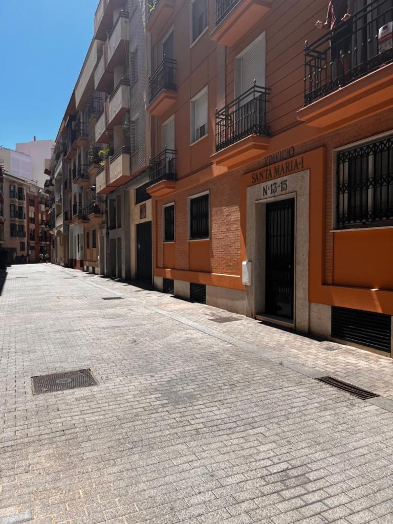 Duplex en el Centro de Huelva photo 2
