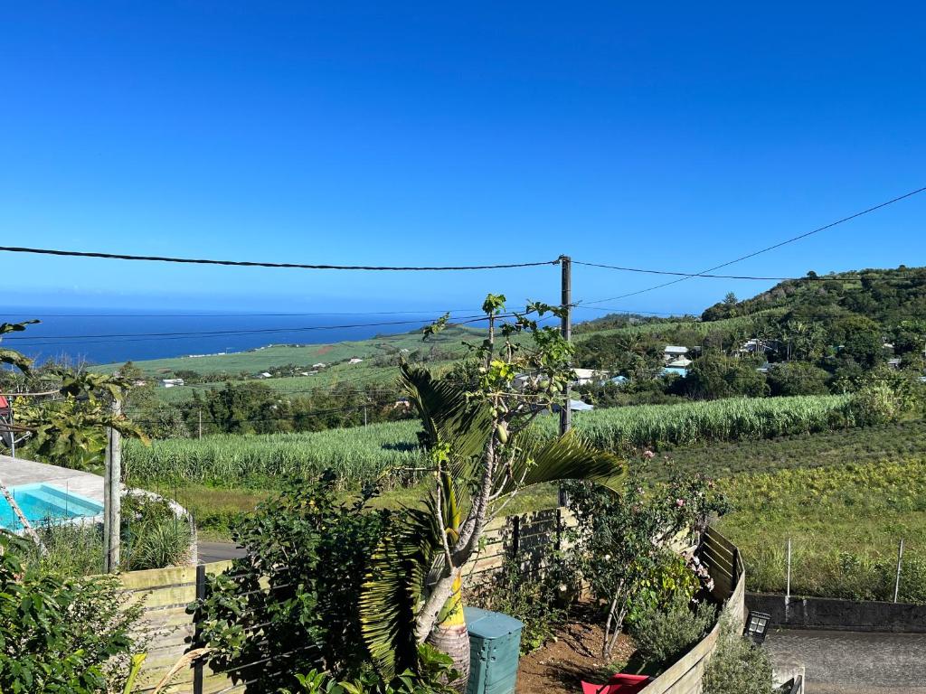 Maison de vacances du sud