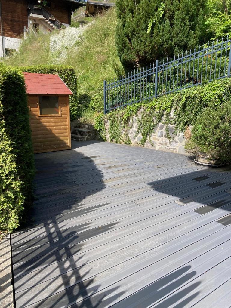 Chalet Cocoon photo 1