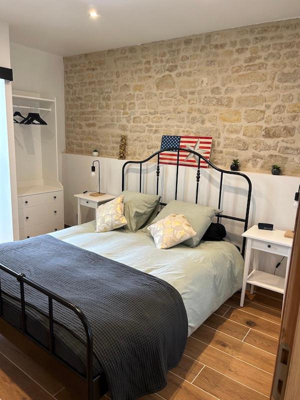 CHATEAU DE FRANQUETOT photo 3