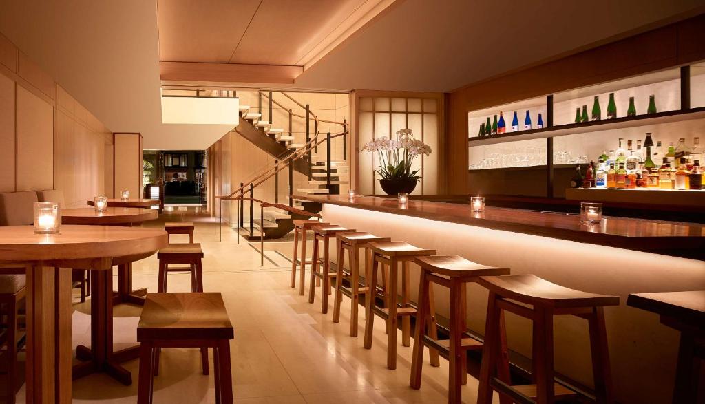 Nobu Hotel Palo Alto photo 4