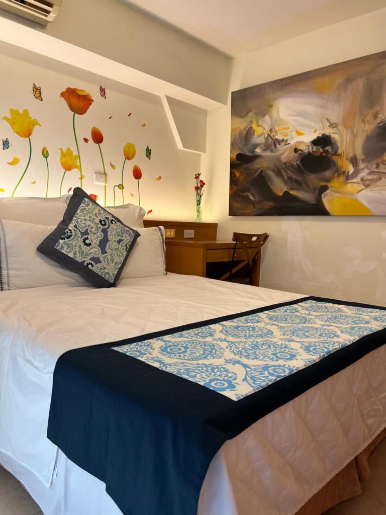 Tainan Canal Guest House