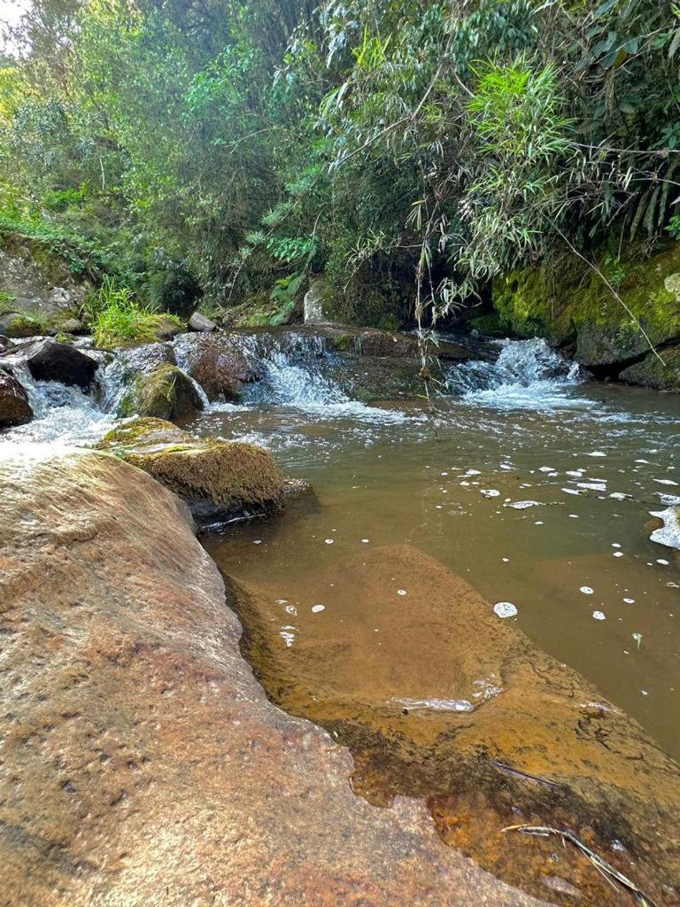 Pousada Som das Aguas photo 4
