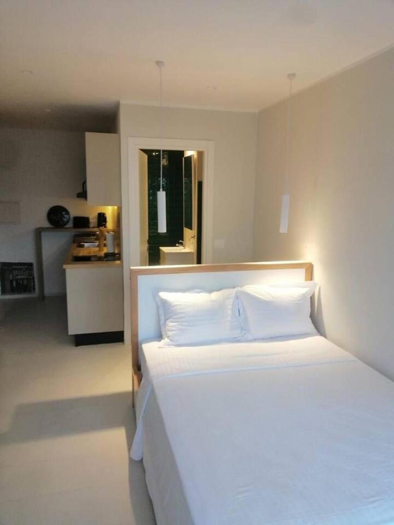 Charming and Luminous Studio in Lake 1 Tunis photo 3