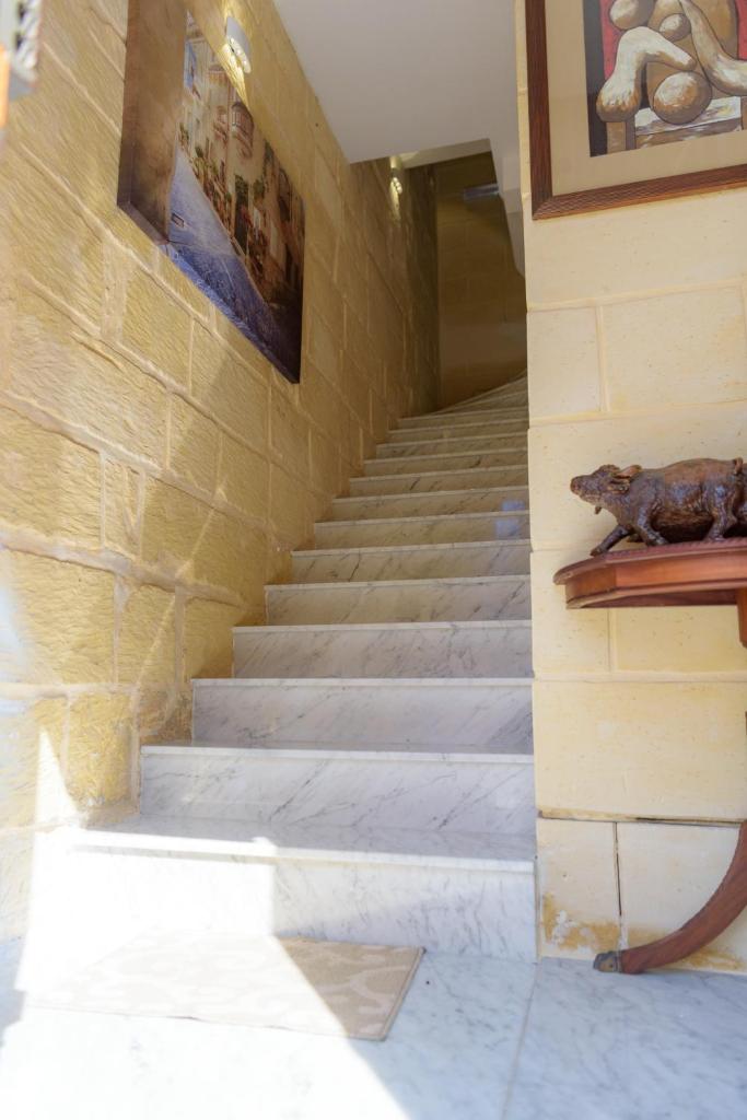 Casa Deguara townhouse Rabat Malta photo 1