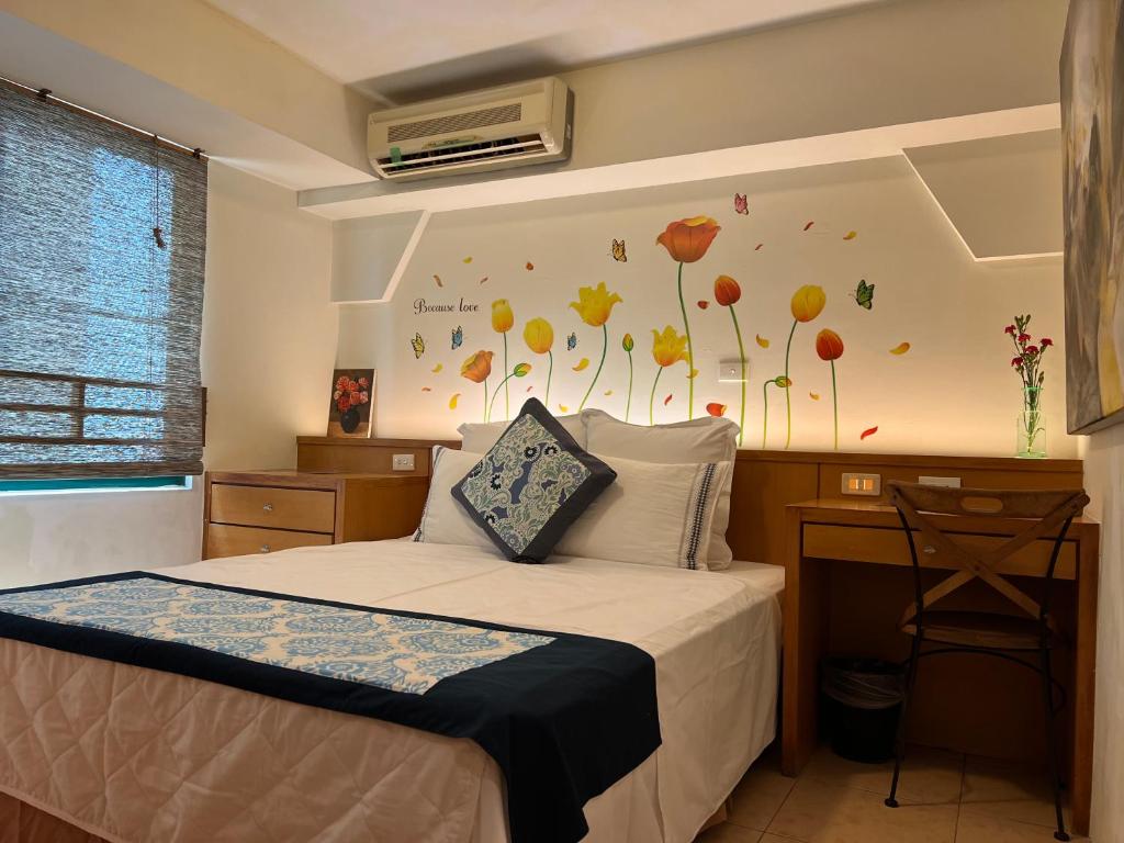 Tainan Canal Guest House photo 4