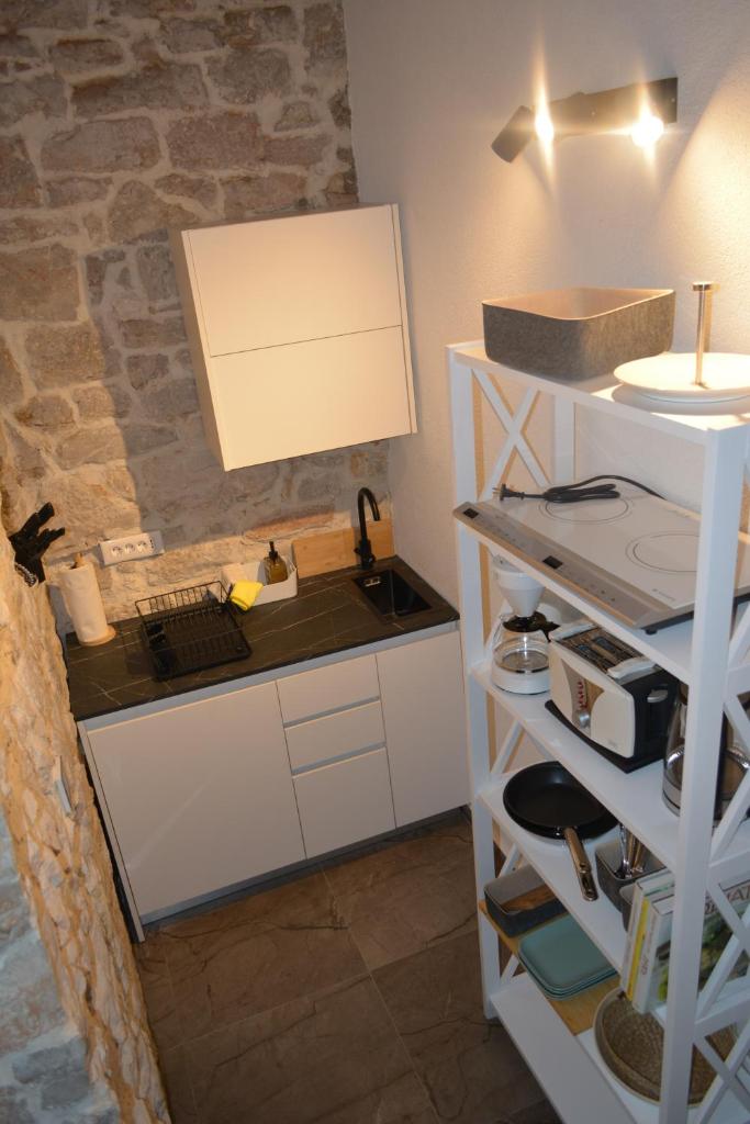 VILLA MOST Tisno photo 4