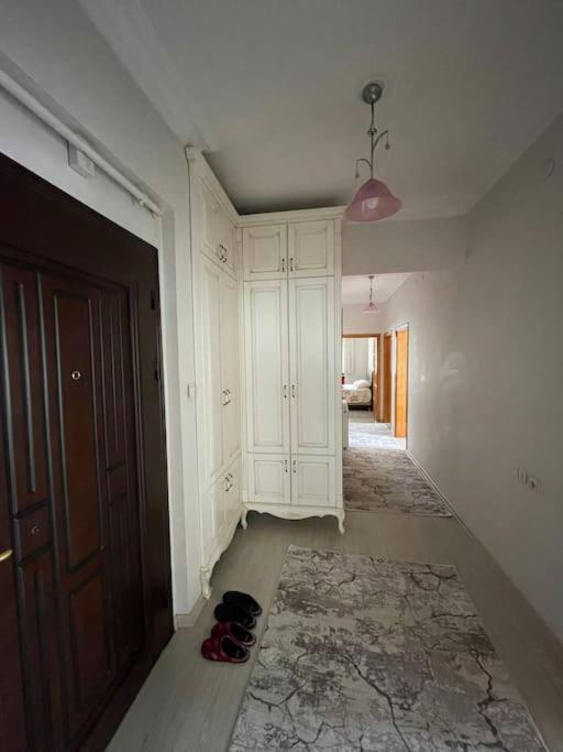 Şehir merkezinde,muhteşem manzaralı lüks daire photo 1