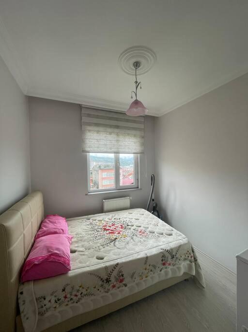 Şehir merkezinde,muhteşem manzaralı lüks daire photo 2