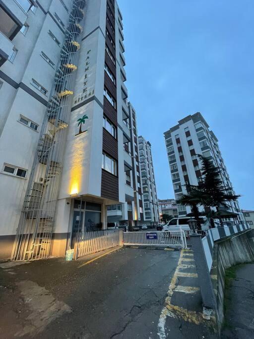 Şehir merkezinde,muhteşem manzaralı lüks daire photo 4