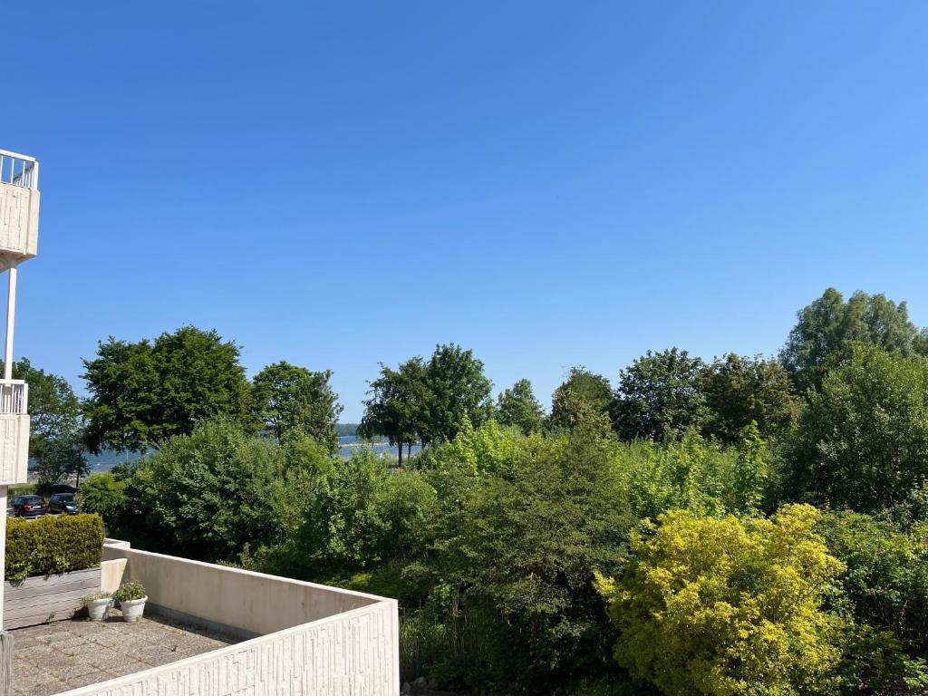 fewo1846 Strandresidenz Wassersleben - Foerdeblick II - Studioapartment am Strand photo 1