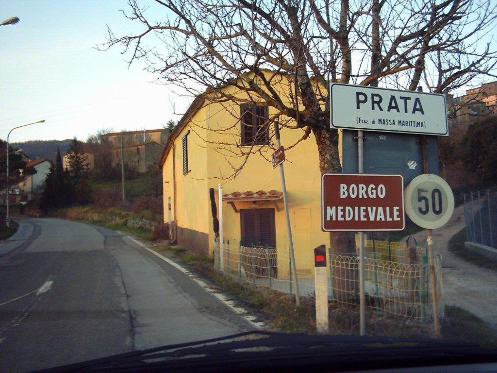 Casa Santina in borgo medievale photo 2