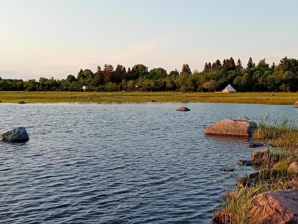 Pädaste Aerga Sunset Glamping photo 1