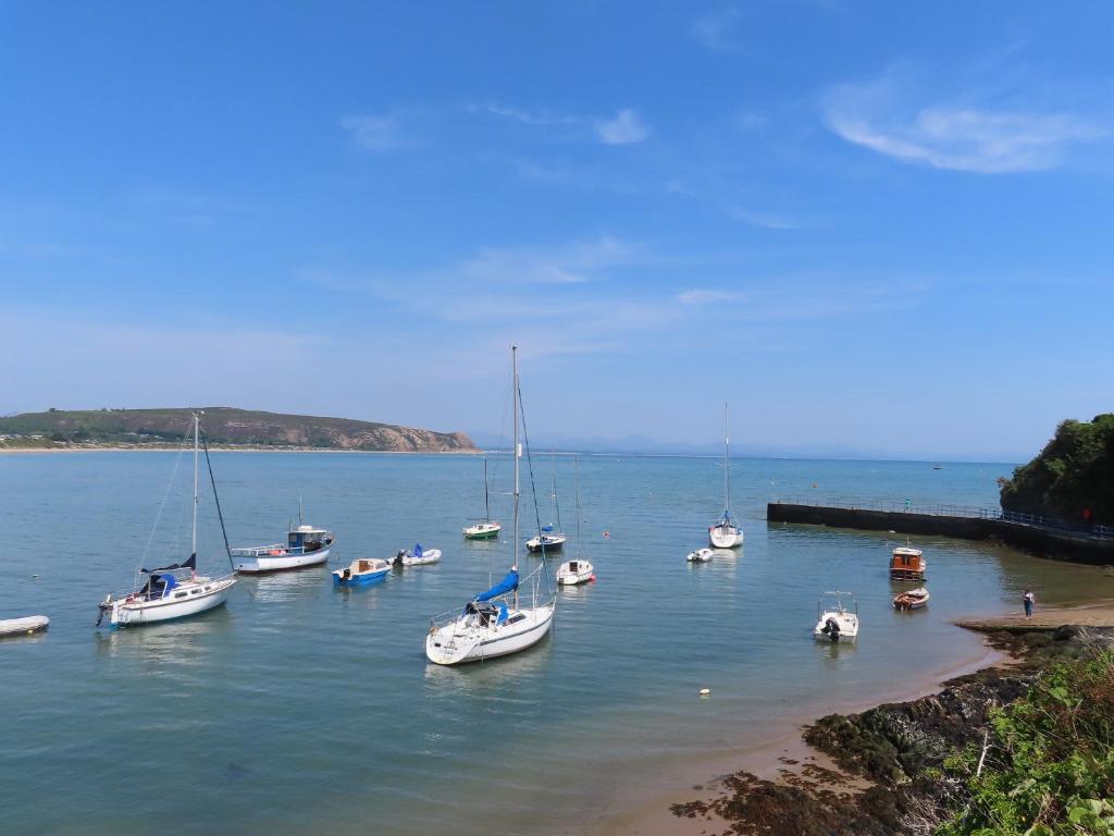 6 Boat Yard photo 2