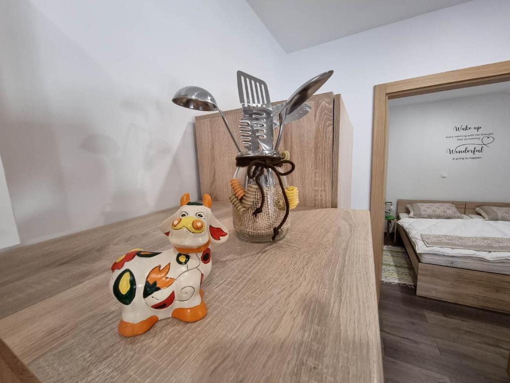 Apartmaji Ribic photo 3