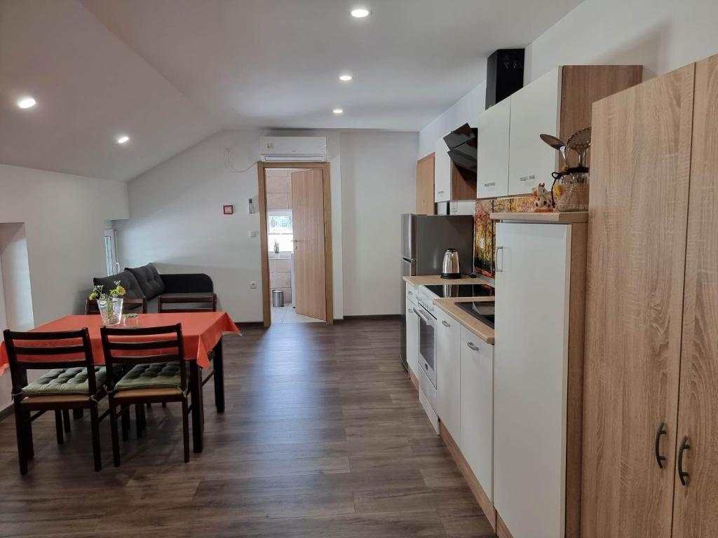 Apartmaji Ribic photo 4