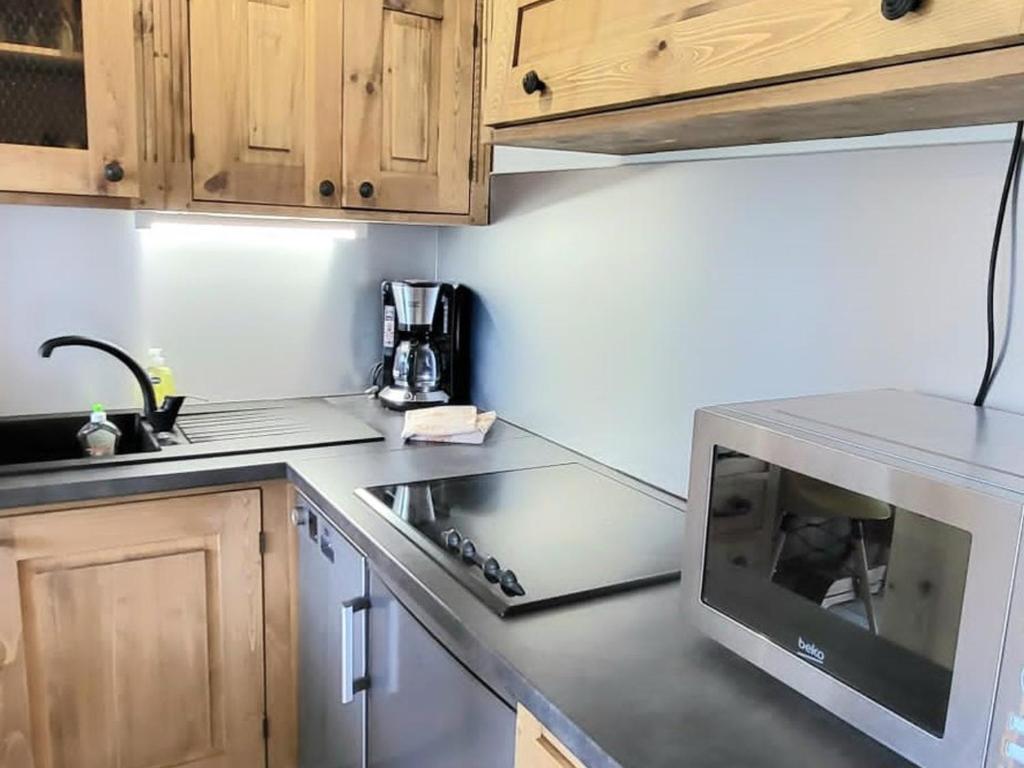 Appartement Notre-Dame-de-Bellecombe, 3 pièces, 6 personnes - FR-1-505-86 photo 4