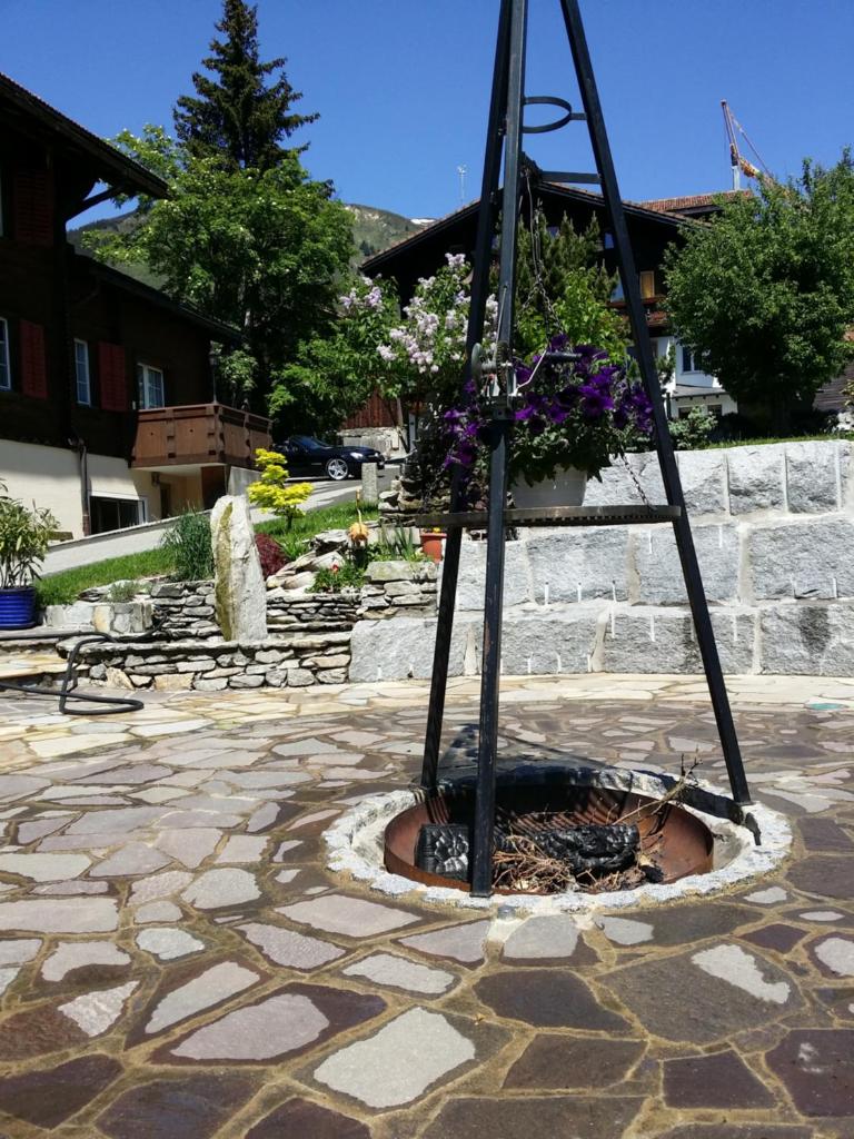 Casa Larisch photo 2