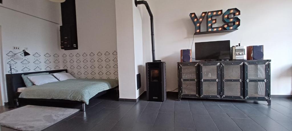 Studio apartman Ada photo 1