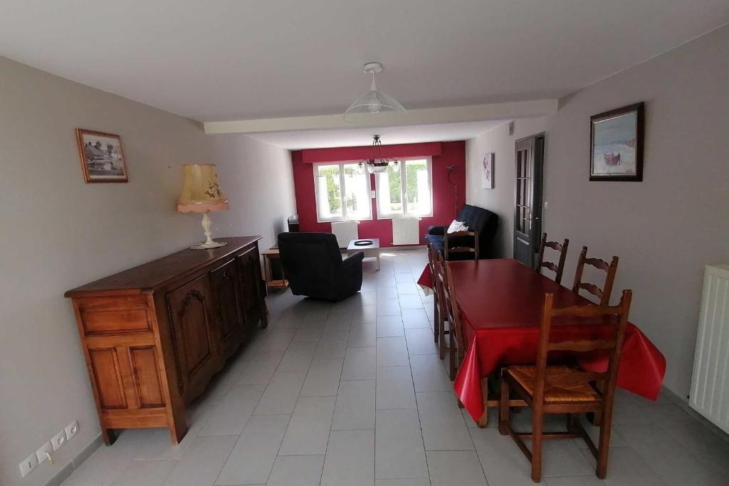 Charming House in Etaples near the beach photo 1
