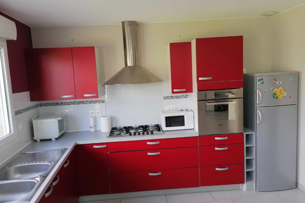 Charming House in Etaples near the beach photo 2
