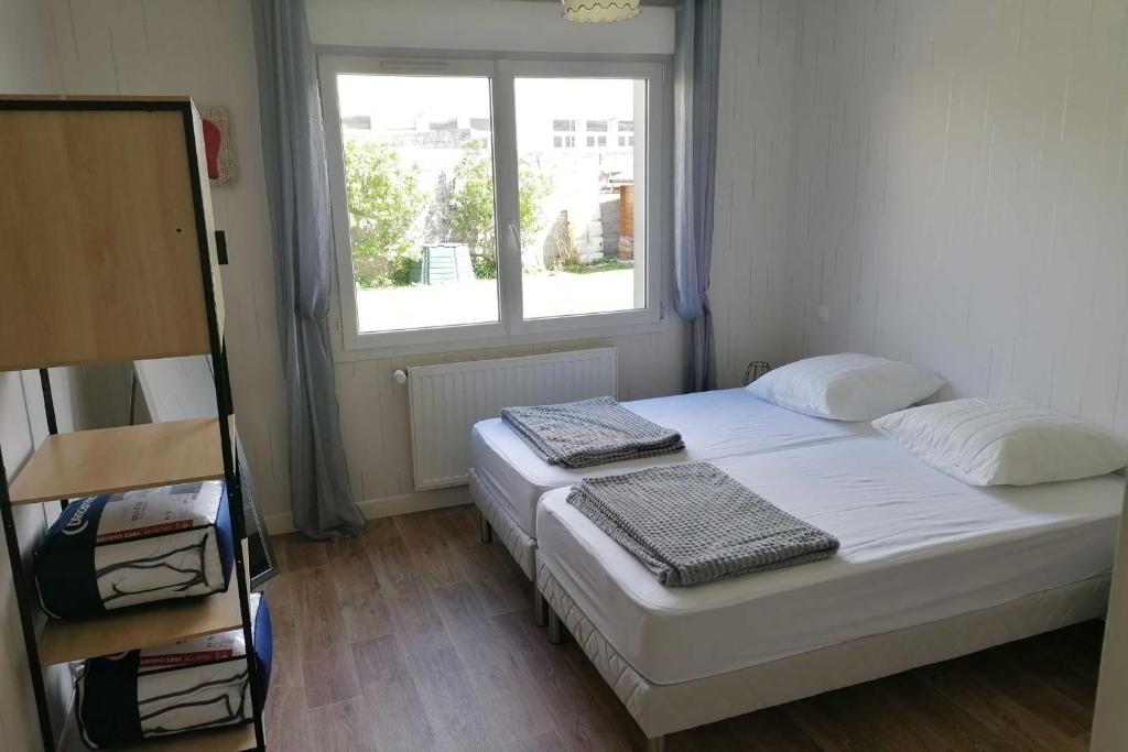 Charming House in Etaples near the beach photo 4