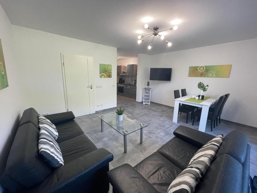 Winzer Lounge Ferienwohnung photo 3