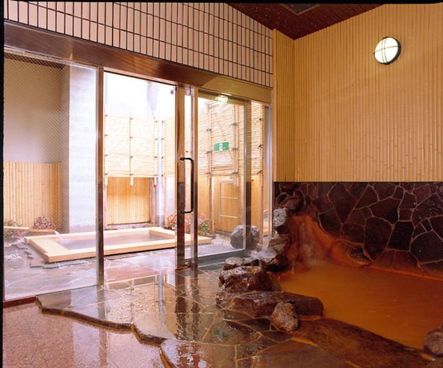 Kadonobo Ryokan photo 2